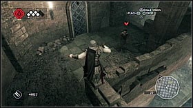 6 - Florence - Novellas Secret - Dungeons - Assassins Creed II - Game Guide and Walkthrough