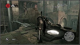 7 - Florence - Novellas Secret - Dungeons - Assassins Creed II - Game Guide and Walkthrough