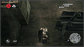 Activate the mechanism - Florence - Novellas Secret - Dungeons - Assassins Creed II - Game Guide and Walkthrough