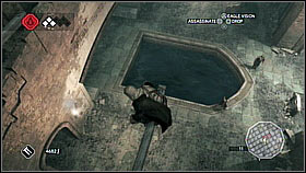 9 - Florence - Novellas Secret - Dungeons - Assassins Creed II - Game Guide and Walkthrough