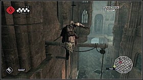 10 - Florence - Novellas Secret - Dungeons - Assassins Creed II - Game Guide and Walkthrough