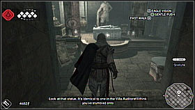 12 - Florence - Novellas Secret - Dungeons - Assassins Creed II - Game Guide and Walkthrough