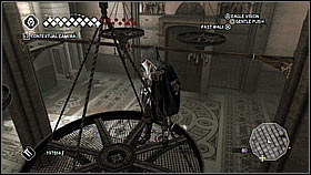 4 - Florence - Il Duomos Secret - Dungeons - Assassins Creed II - Game Guide and Walkthrough