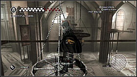 9 - Florence - Il Duomos Secret - Dungeons - Assassins Creed II - Game Guide and Walkthrough