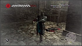 3 - San Gimignano - Torre Grossas Secret - Dungeons - Assassins Creed II - Game Guide and Walkthrough