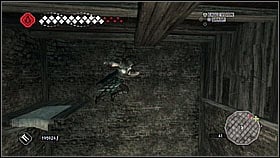 4 - San Gimignano - Torre Grossas Secret - Dungeons - Assassins Creed II - Game Guide and Walkthrough