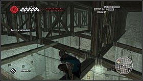 9 - San Gimignano - Torre Grossas Secret - Dungeons - Assassins Creed II - Game Guide and Walkthrough