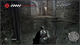 3 - Forli - Ravaldinos Secret - Dungeons - Assassins Creed II - Game Guide and Walkthrough