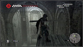 14 - Forli - Ravaldinos Secret - Dungeons - Assassins Creed II - Game Guide and Walkthrough