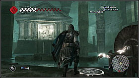 Assassin's Creed II (2009): Assassin's Tombs #6 - Visitazione's