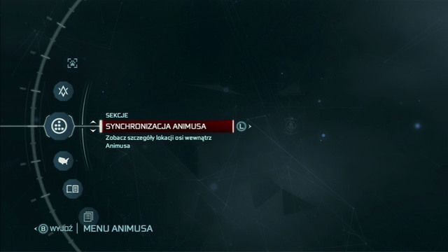 Start off by making sure youre connected to the Internet, turn on the map and check the Animus Synching tab - Animus Synching in Assassins Creed III Remastered - Animus Synching - Assassins Creed III Game Guide & Walkthrough