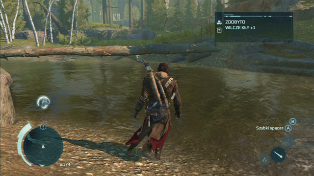 Water - while youre in a harbor or by a river shore, its easiest to hide underwater - Hideouts in Assassins Creed III Remastered - Exploration - Assassins Creed III Game Guide & Walkthrough