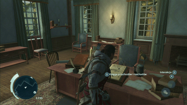 New villagers will not only build houses in the area and move in with their families, but also offer you their services - Functions of the village | Assassins Creed III Remastered - Homestead - Assassins Creed III Game Guide & Walkthrough