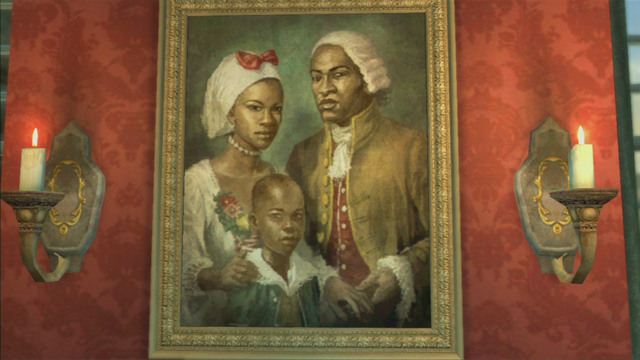 Location: Homestead - Achilles | Homestead | Assassins Creed III Remastered - Homestead - Assassins Creed III Game Guide & Walkthrough