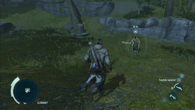 Location: Homestead - Myriam | Homestead | Assassins Creed III Remastered - Homestead - Assassins Creed III Game Guide & Walkthrough