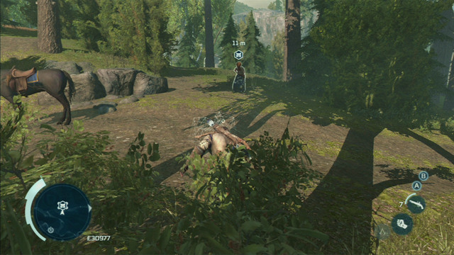 Location: Homestead - Warren and Prudence | Homestead | Assassins Creed III Remastered - Homestead - Assassins Creed III Game Guide & Walkthrough