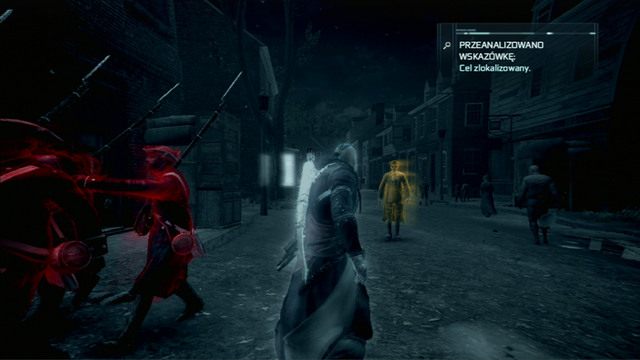 After a short conversation, you will have to bribe all the boys distributing leaflets - Dave the Blacksmith | Homestead | Assassins Creed III Remastered - Homestead - Assassins Creed III Game Guide & Walkthrough