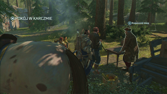 Location: Homestead - Everyday life | Homestead | Assassins Creed III Remastered - Homestead - Assassins Creed III Game Guide & Walkthrough