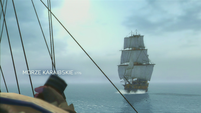 Optional objective: Limit damage to Belladonna - 50% - French Involvement | Naval missions in Assassins Creed III Remastered - Naval missions - Assassins Creed III Game Guide & Walkthrough