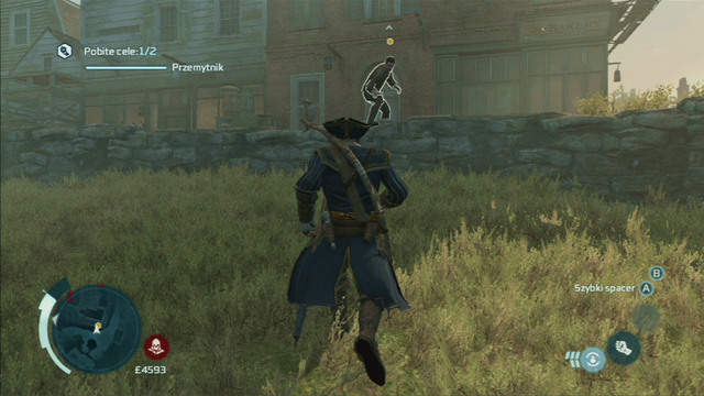 Location: Boston - Boston Brawlers in Assassins Creed III Remastered - Guild missions - Assassins Creed III Game Guide & Walkthrough
