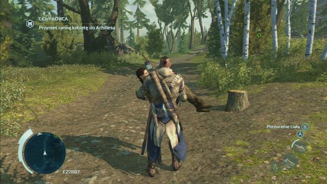 Trophy Guide - Assassin's Creed III - PSX Brasil