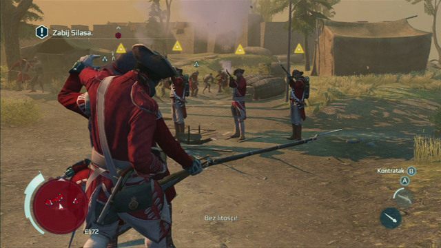Completionist Trophy in Assassin's Creed III