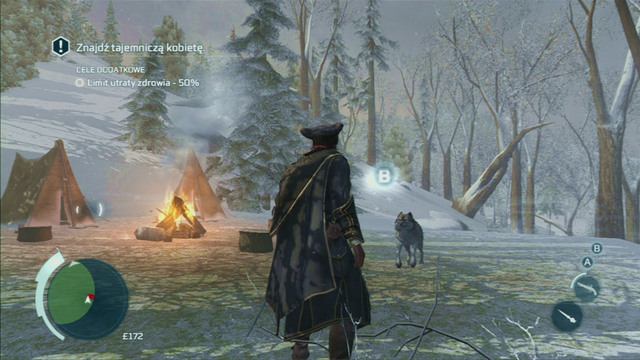 Assassin's Creed 3 Walkthrough 