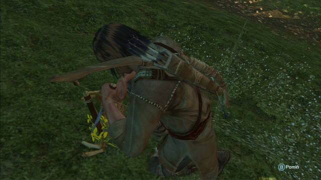 Skin the deer and do the same with the rabbits caught in the snares - Sequence 4 - Hunting Lessons | Assassins Creed III Remastered Walkthrough - Walkthrough - Assassins Creed III Game Guide & Walkthrough