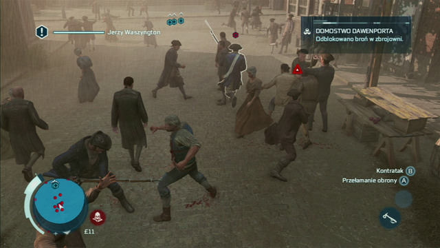 Public Execution - Assassin's Creed 3 Guide - IGN