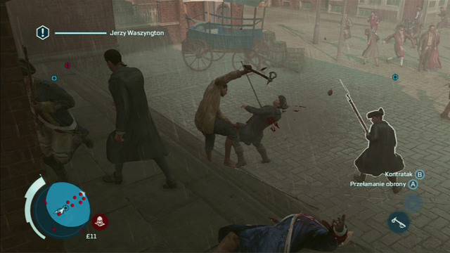 Public Execution - Assassin's Creed 3 Guide - IGN