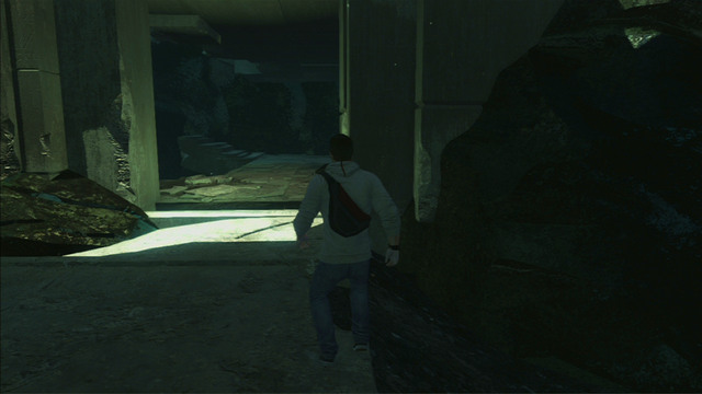 You can now enter the Animus or use the obtained artifact - Sequence 8 - Second Energy Source | Assassins Creed III Remastered Walkthrough - Walkthrough - Assassins Creed III Game Guide & Walkthrough