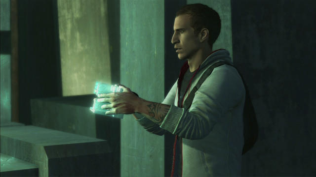 You should go there after collecting the third source - Sequence 8 - Second Energy Source | Assassins Creed III Remastered Walkthrough - Walkthrough - Assassins Creed III Game Guide & Walkthrough