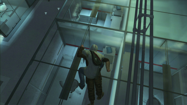 Your task is to kill the running Templar - Sequence 10 - Third Energy Source | Assassins Creed III Remastered Walkthrough - Walkthrough - Assassins Creed III Game Guide & Walkthrough