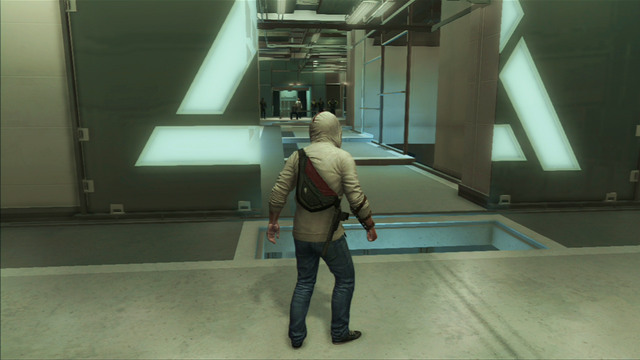 After the last of them is dead, the secretary will open the door to the boss office - Sequence 10 - Third Energy Source | Assassins Creed III Remastered Walkthrough - Walkthrough - Assassins Creed III Game Guide & Walkthrough