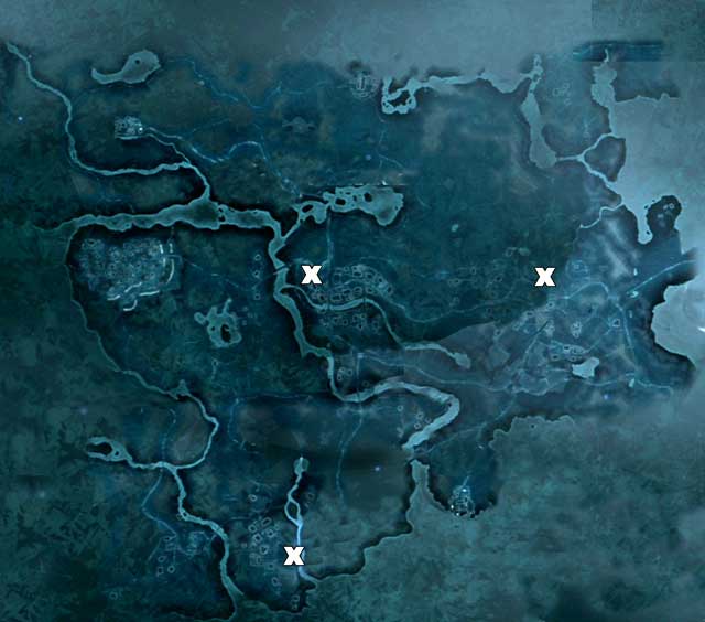   - Frontiersman (sets 1 & 2) | Assassins Creed III Remastered - Clubs challenges - Assassins Creed III Game Guide & Walkthrough