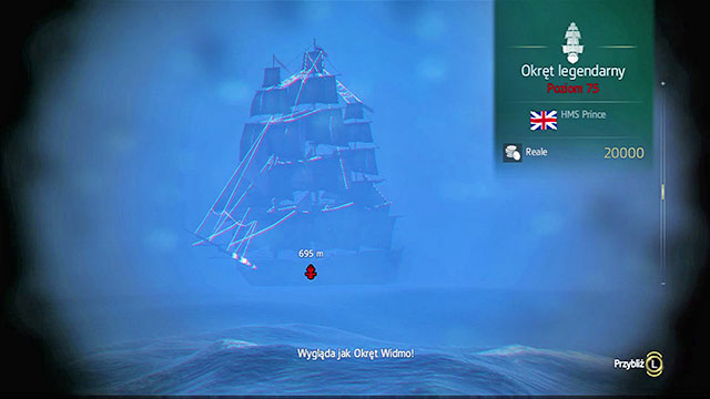 The British Prince - HMS Prince | Legendary ships - Legendary ships - Assassins Creed IV: Black Flag Game Guide & Walkthrough