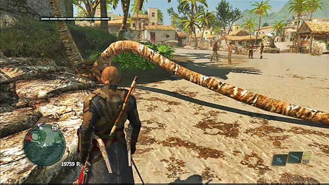 In the Caribbean, there are 8 isles - Islands - collectibles | Plantations - collectibles and important places - Plantations - collectibles and important places - Assassins Creed IV: Black Flag Game Guide & Walkthrough
