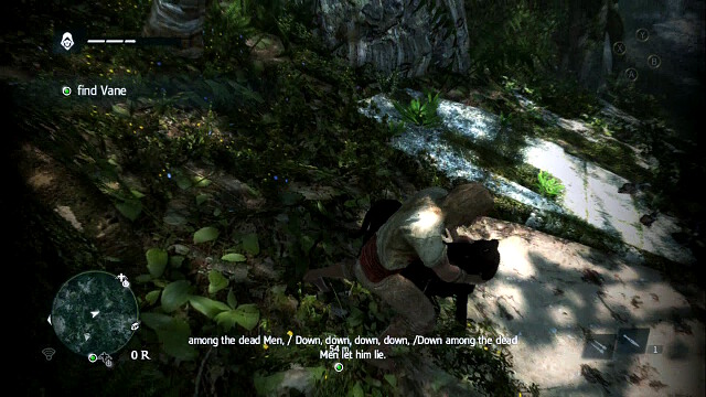 Kill the jaguar - 03 - Marooned | Sequence 8 - Sequence 8 - Assassins Creed IV: Black Flag Game Guide & Walkthrough