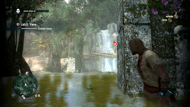 Watch out for gun-fires and grenades - 03 - Marooned | Sequence 8 - Sequence 8 - Assassins Creed IV: Black Flag Game Guide & Walkthrough