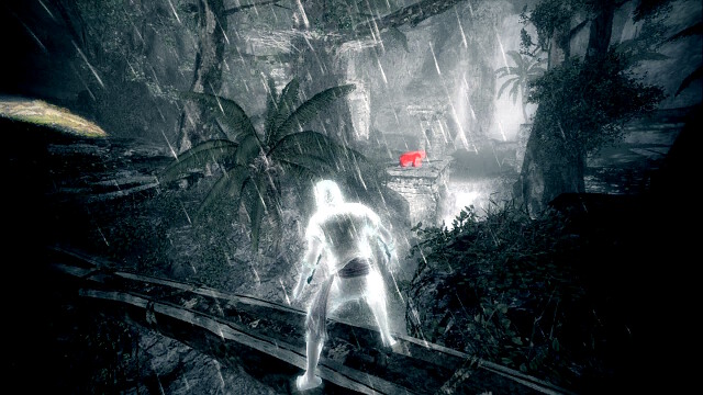 One of the jaguars - 03 - Marooned | Sequence 8 - Sequence 8 - Assassins Creed IV: Black Flag Game Guide & Walkthrough