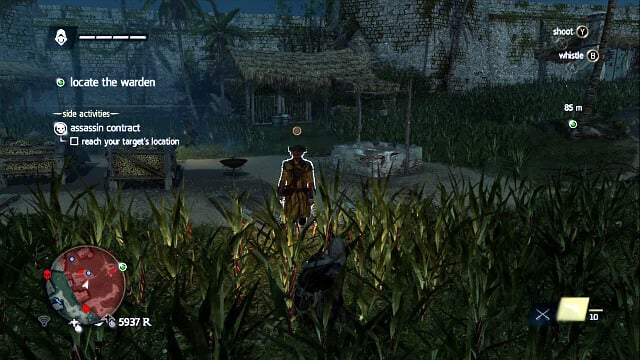 05 Claiming What S Due Sequence 2 Assassin S Creed Iv Black Flag