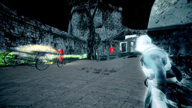 Check the area thoroughly - 05 - Claiming Whats Due | Sequence 2 - Sequence 2 - Assassins Creed IV: Black Flag Game Guide & Walkthrough