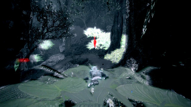 The first guard in the bushes - 03 - The Observatory | Sequence 10 - Sequence 10 - Assassins Creed IV: Black Flag Game Guide & Walkthrough