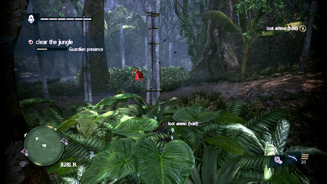 Another guard - 03 - The Observatory | Sequence 10 - Sequence 10 - Assassins Creed IV: Black Flag Game Guide & Walkthrough