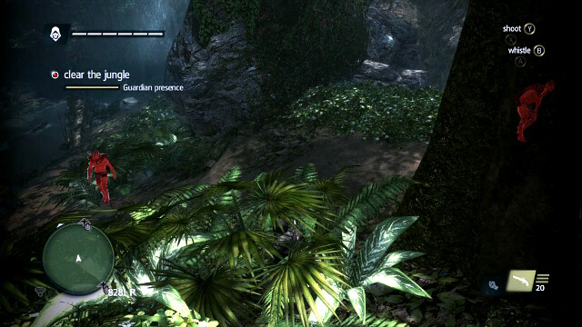 Another two - 03 - The Observatory | Sequence 10 - Sequence 10 - Assassins Creed IV: Black Flag Game Guide & Walkthrough