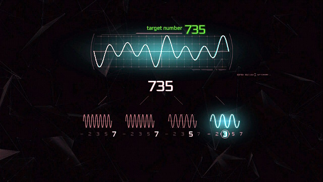 The first combination - Abstergo Entertainment 04 | Sequence 10 - Sequence 10 - Assassins Creed IV: Black Flag Game Guide & Walkthrough