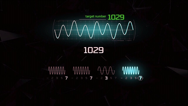 The second combination - Abstergo Entertainment 04 | Sequence 10 - Sequence 10 - Assassins Creed IV: Black Flag Game Guide & Walkthrough