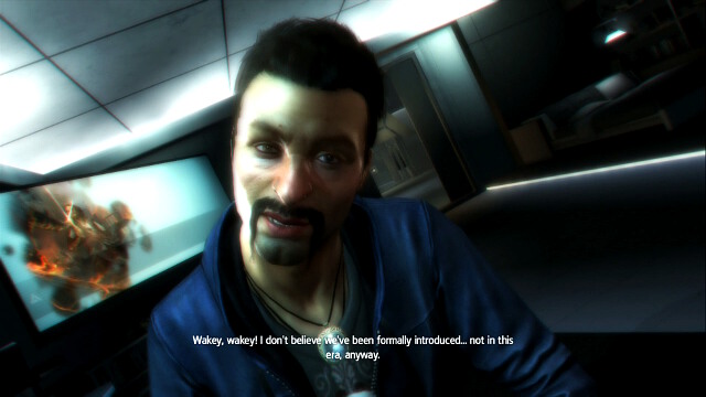 Finally, you will watch a string of cutscenes - 04 - Ever a Splinter | Sequence 12 - Sequence 12 - Assassins Creed IV: Black Flag Game Guide & Walkthrough