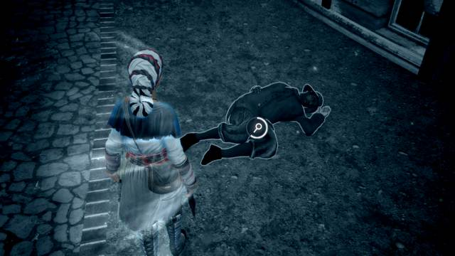 Find clues - Detective - New Orleans - Character missions - Assassins Creed: Liberation HD - Game Guide and Walkthrough