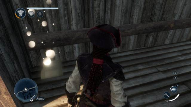 A Dairy Page - Main collectibles - Collectibles - Assassins Creed: Liberation HD - Game Guide and Walkthrough